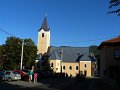Sestine-crkva Sv. Emerika